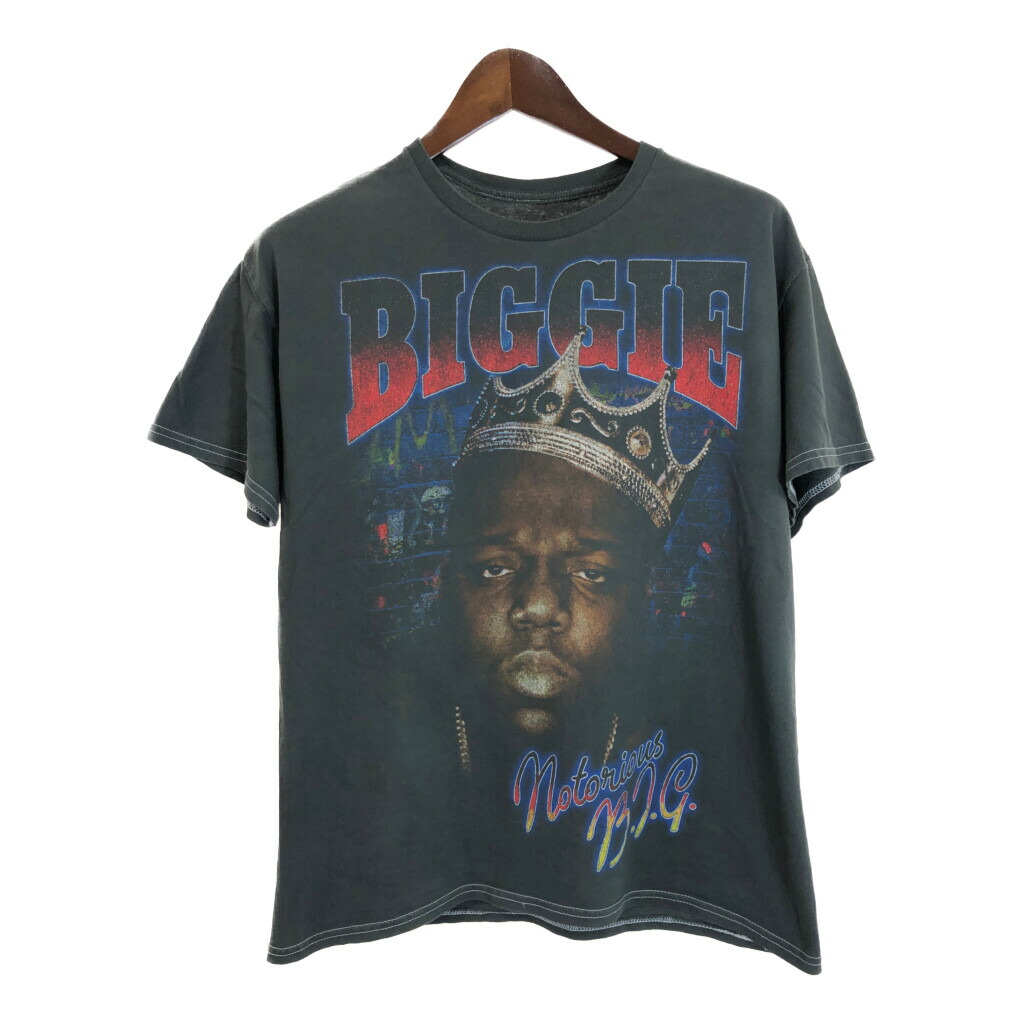 Notorious B.I.G. Tシャツ u2243-1.jpg