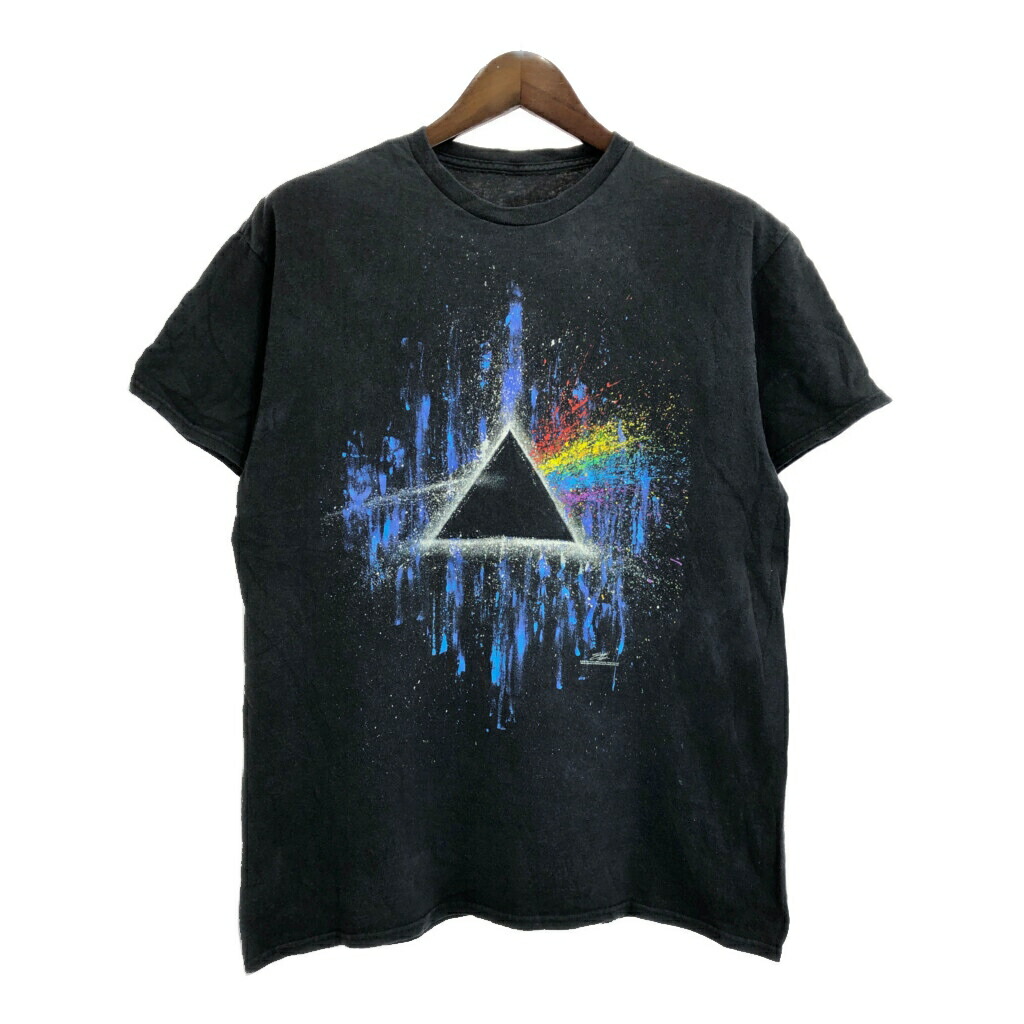 楽天市場】90年代 BROCKUM PINK FLOYD ピンクフロイド バンドTシャツ