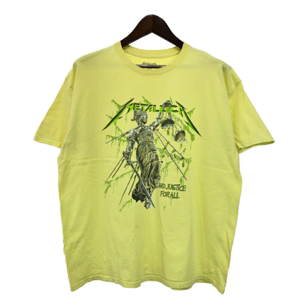 LLICA CLUB Tシャツ XL 90s ヴィンテージ 楽天市場】METALLICA CLUB / メタリカ クラブ Vintage T-shirt