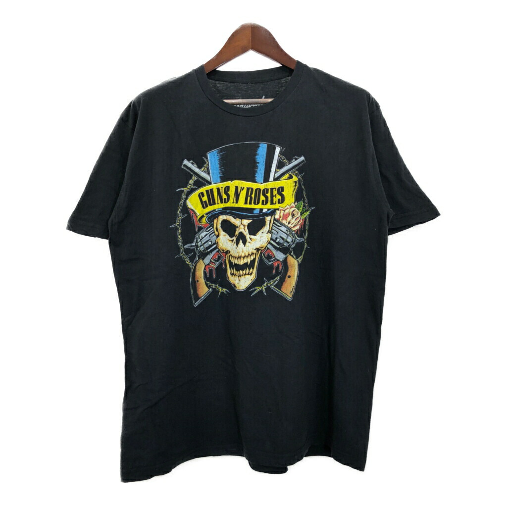 楽天市場】DIANA ROSS ダイアナ・ロス 半袖Tシャツ ブラック (メンズ