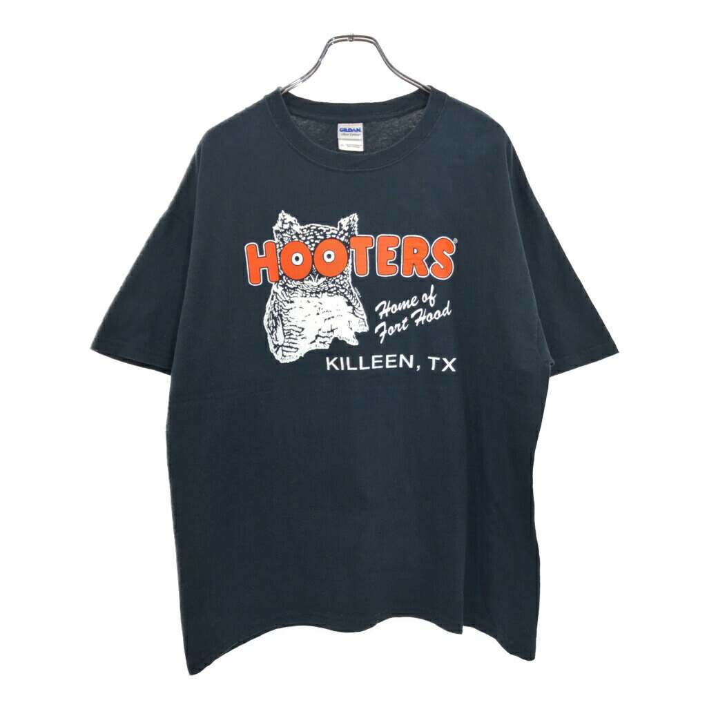 新品⭐︎90s HOOTERS WORLD TOUR Tシャツ Mサイズ Amazon.com: Hooters Osaka, Japan T-Shirt : Clothing, Shoes