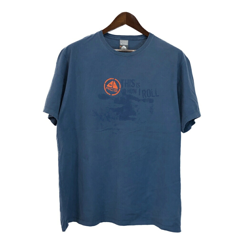 NIKE ACG ビンテージ　Tシャツ 10048590-1.jpg