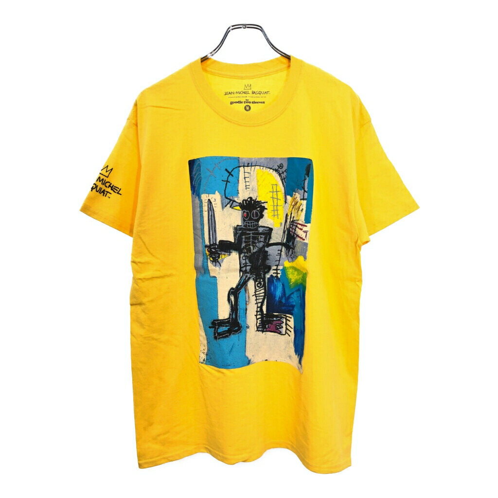 楽天市場】JEAN MICHEL BASQUIAT ジャンミシェル・バスキア M.DAVIS L