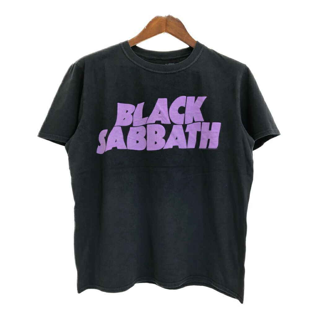 楽天市場】90s ブラックサバス Black Sabbath All Sport バンドT