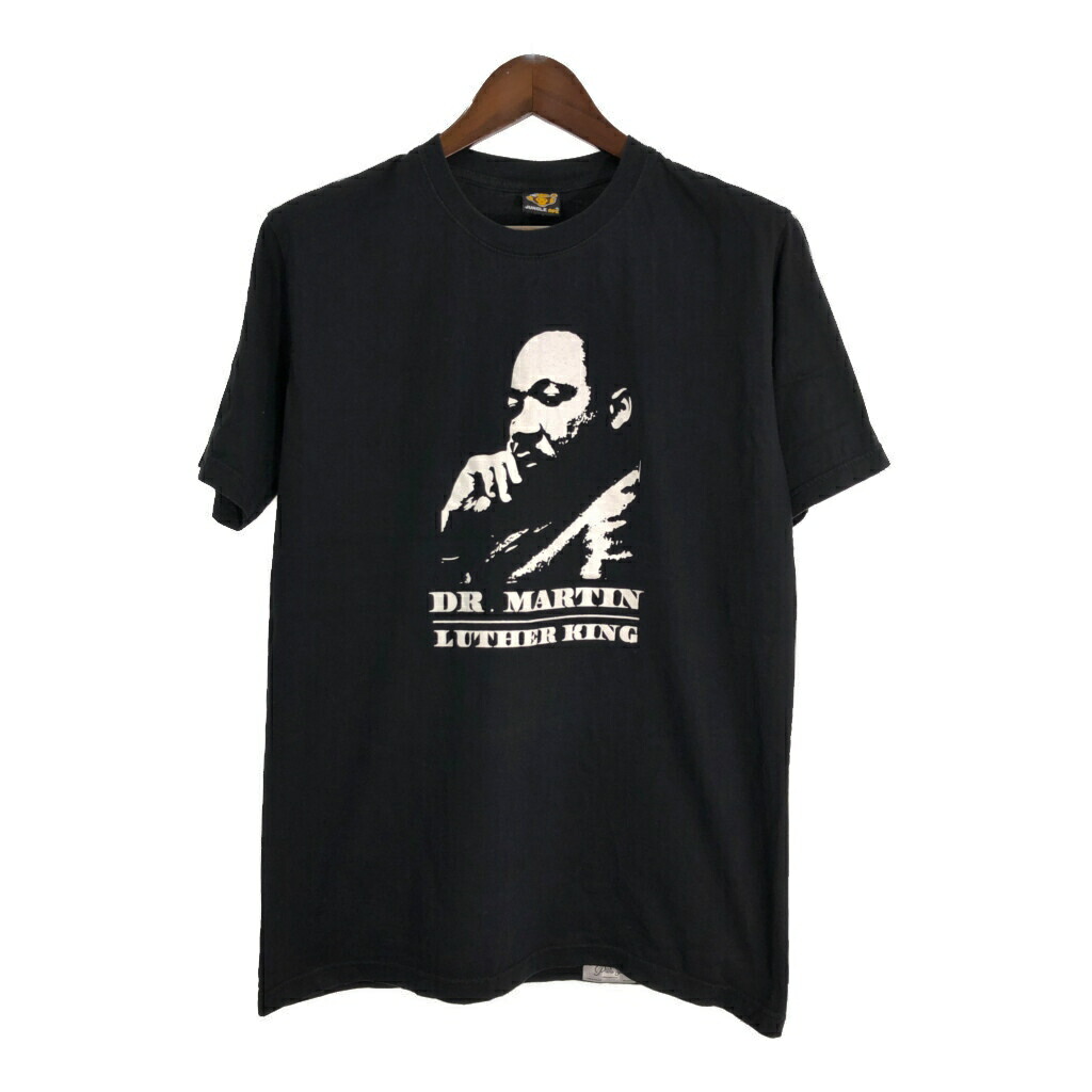 楽天市場】90s ☆ Martin Luther King.Jr キング牧師 I Have a