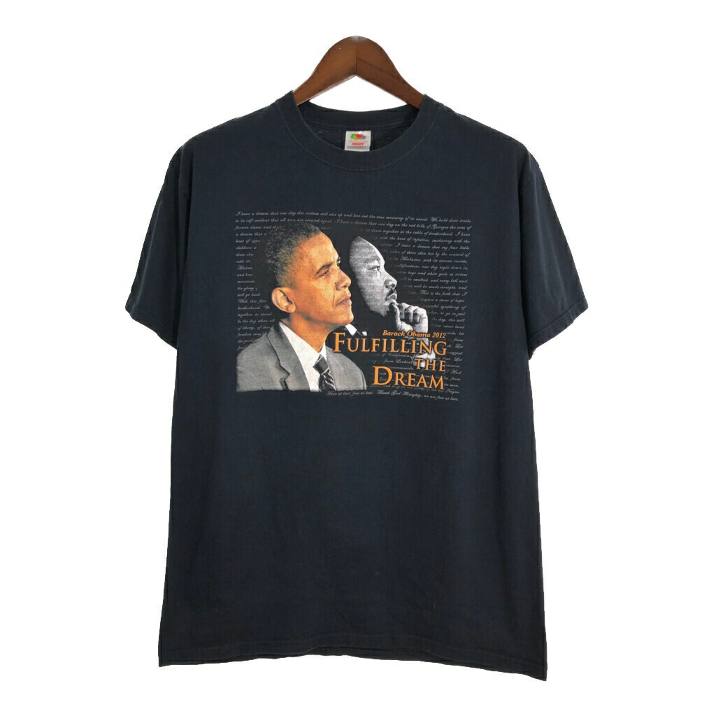 楽天市場】90s ☆ Martin Luther King.Jr キング牧師 I Have a