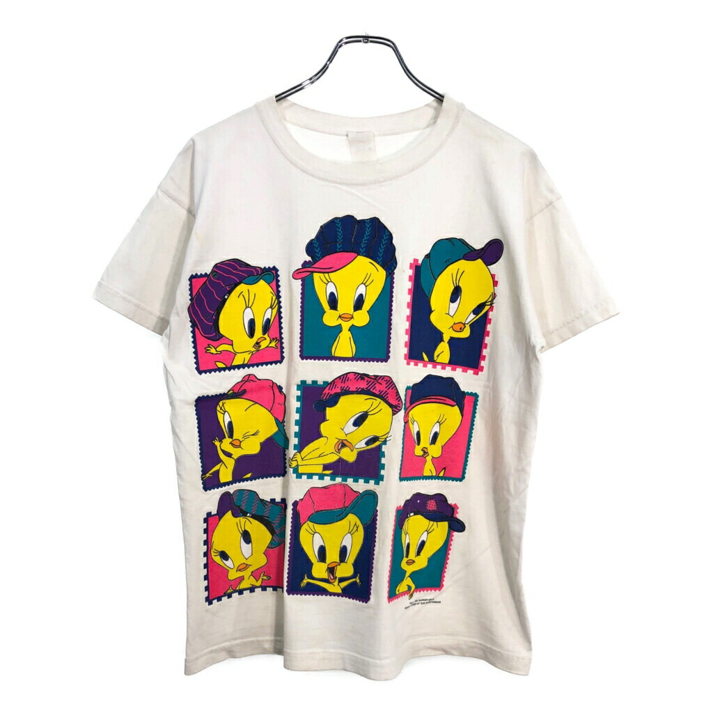 楽天市場】GF813 90s Tシャツ トゥイーティー エンジェル 天使 Tweety