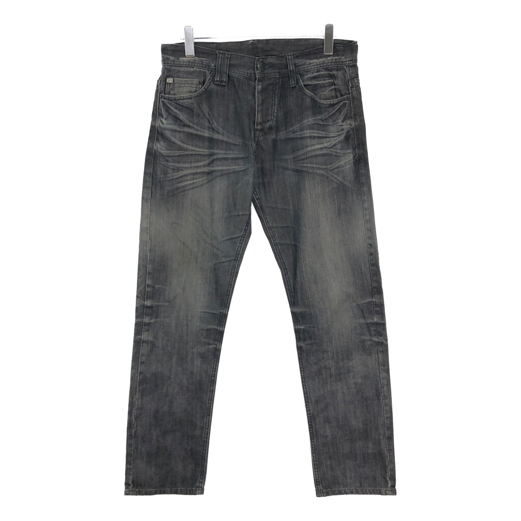 長野和也様ご購入用　ARMANI JEANS◇アルマーニ◇メンズストレートデニム 長野和也様ご購入用 ARMANI JEANS◇アルマーニ◇メンズ