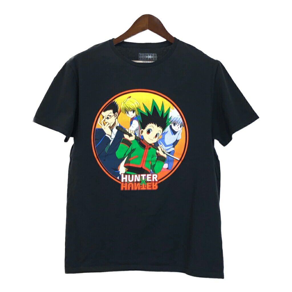 楽天市場】UT ユニクロ ハンターハンター ヒソカ Tシャツ L
