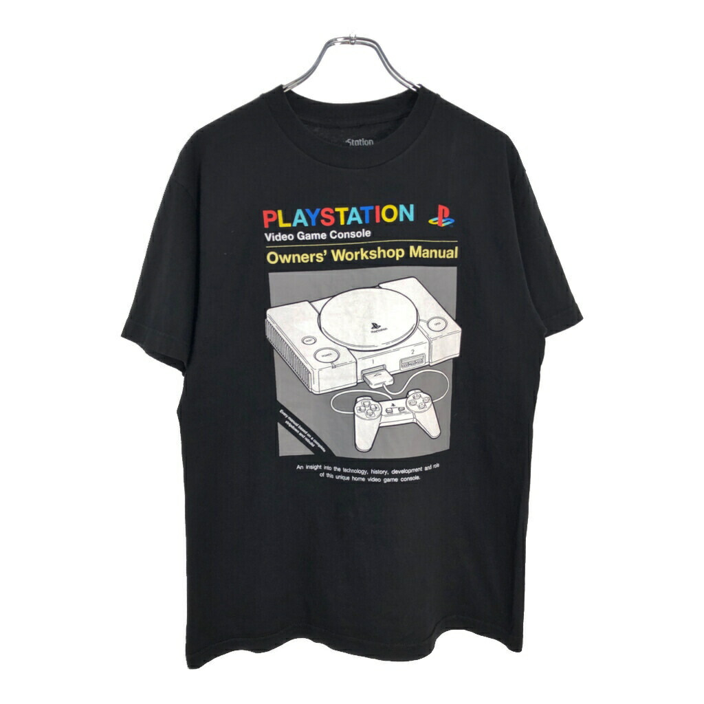 00s PS2 Playstation2 プロモtシャツ xl 楽天市場】XZ88 Tシャツ プレステ ゲームT プレステーション2