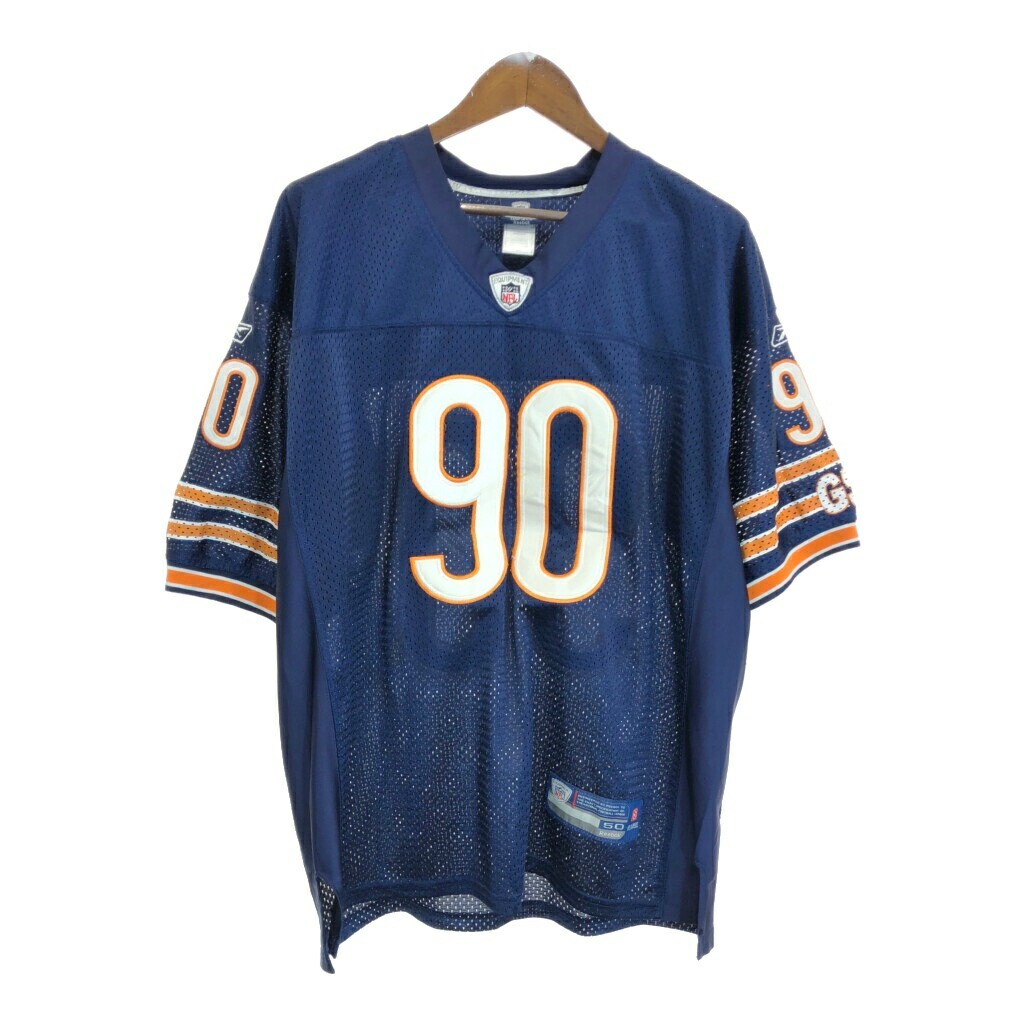 楽天市場】古着 リーボック Reebok NFL CHICAGO BEARS シカゴ