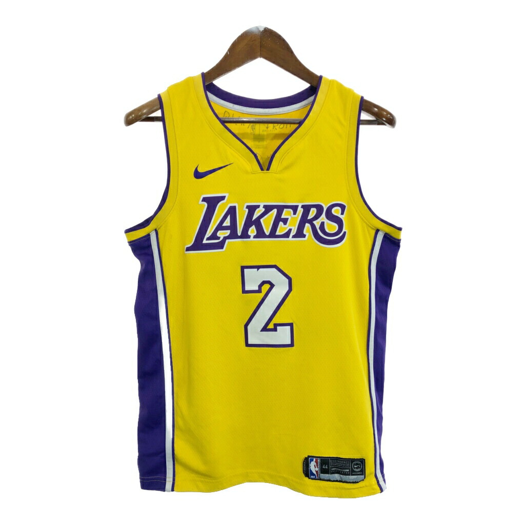 楽天市場】adidas NBA ロサンゼルス・レイカーズ LAKERS #17
