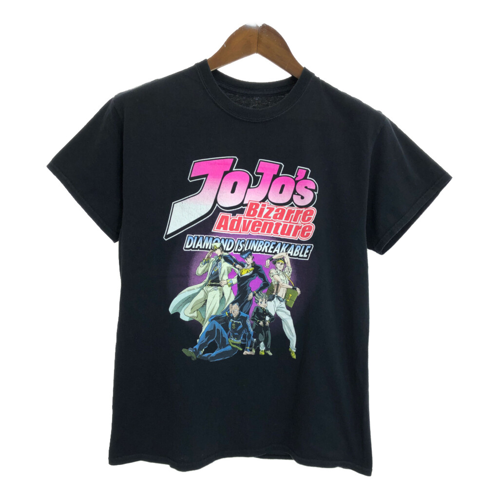 ジョジョ　シルバーチャリオッツ Tシャツ ドレスキャンプ サイズ38 楽天市場】DRESS CAMPドレスキャンプ×ジョジョの奇妙な冒険