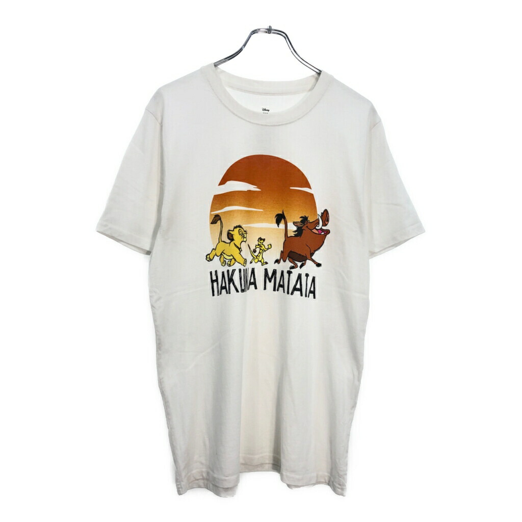 楽天市場】【あす楽】ディズニー Disney US公式商品 ライオンキング T