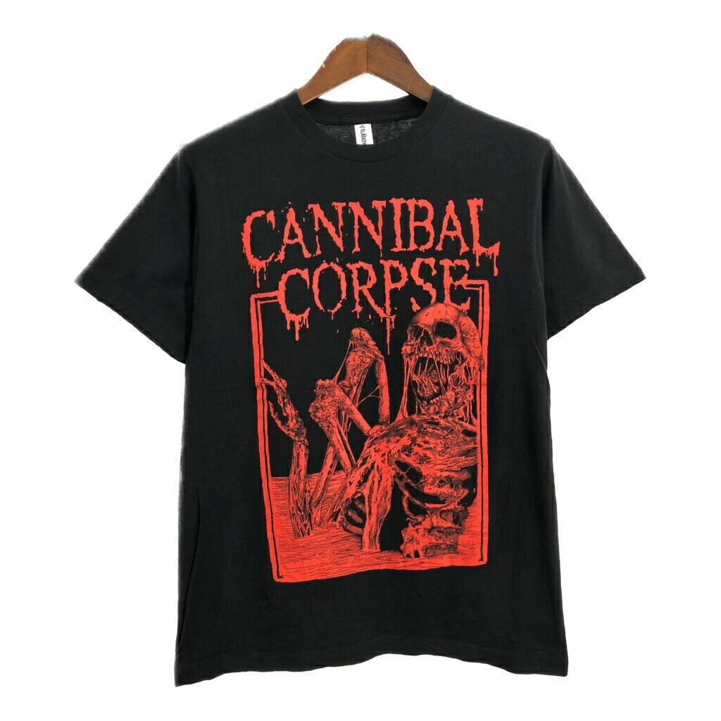 楽天市場】90年代 P.K. SPORTS Cannibal Corpse カンニバル