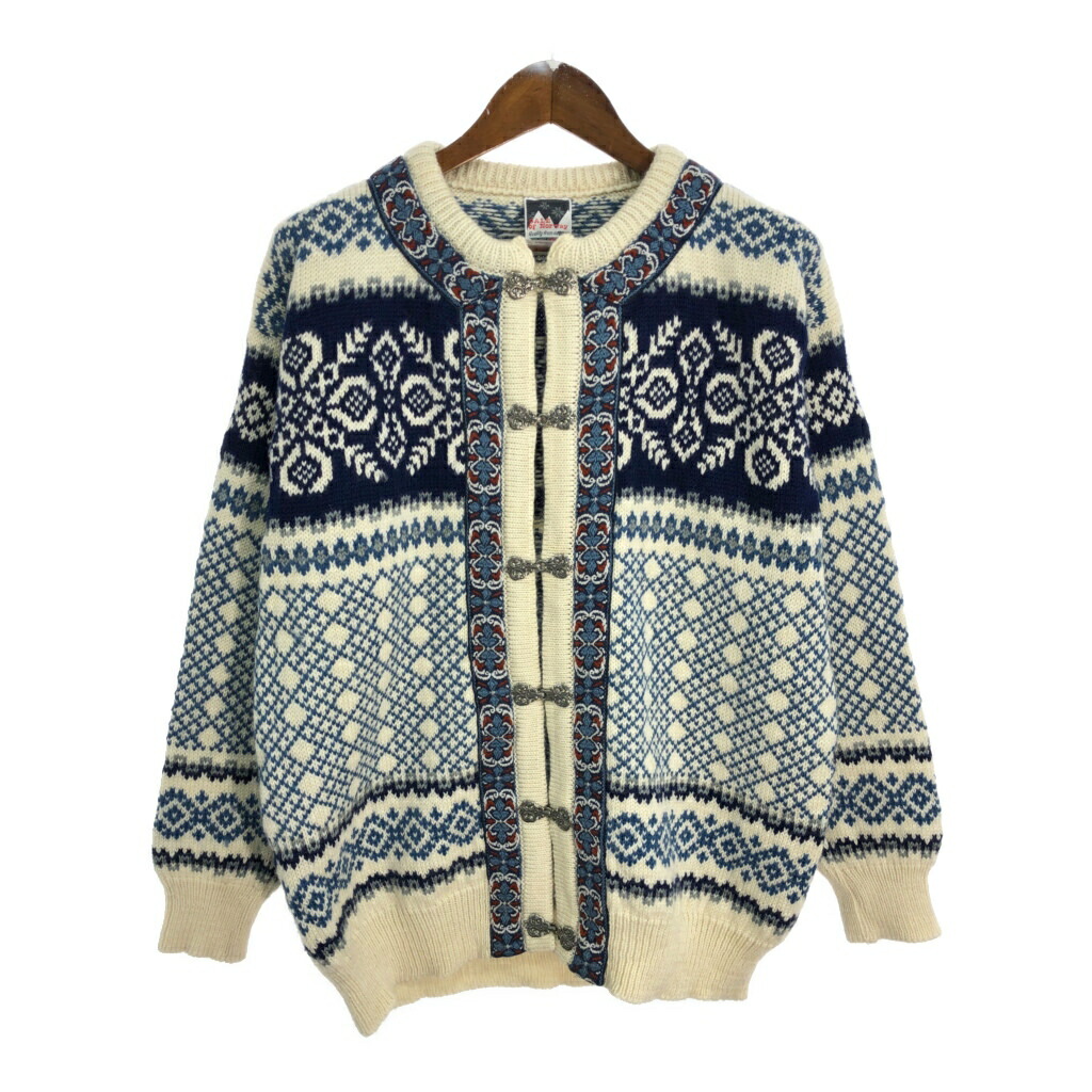 楽天市場】ノルウェー製 DALE of Norway ノルディック 総柄