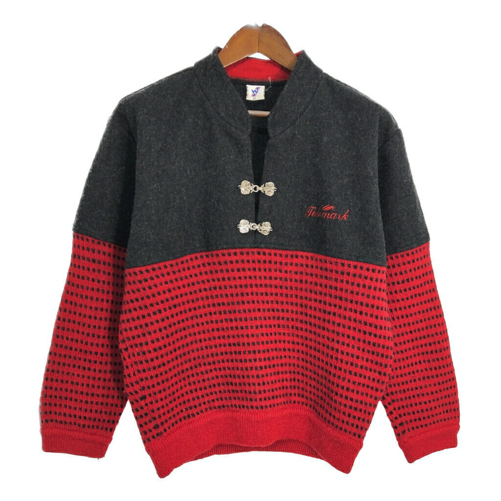 楽天市場】ARCTIC CIRCLE チロリアンニット セーター ノルディック