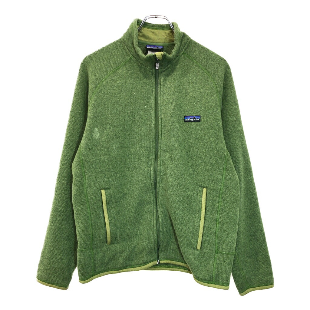 楽天市場】patagonia パタゴニア ベターセーター シャツジャケット