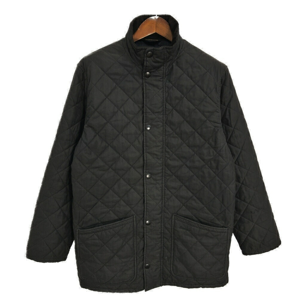 楽天市場】Barbour バブアー スキップシー ダウンジャケット グレー