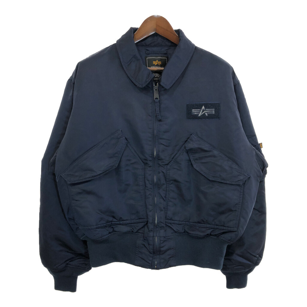 楽天市場】90's 大きいサイズ XL □ 95年製 米軍実物 CWU-45P