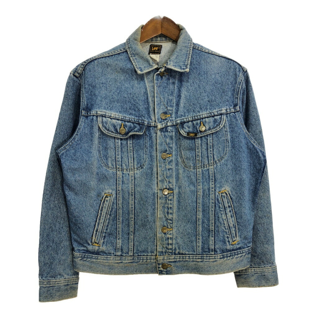 楽天市場】古着 Lee リー 70s USA製 ヴィンテージ 半袖 デニム