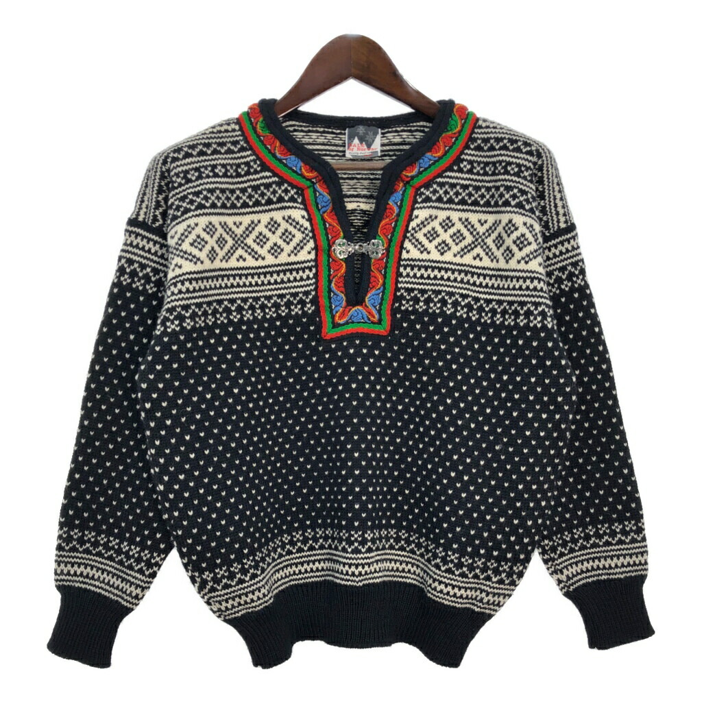 楽天市場】ノルウェー製 DALE of Norway チロリアンニット