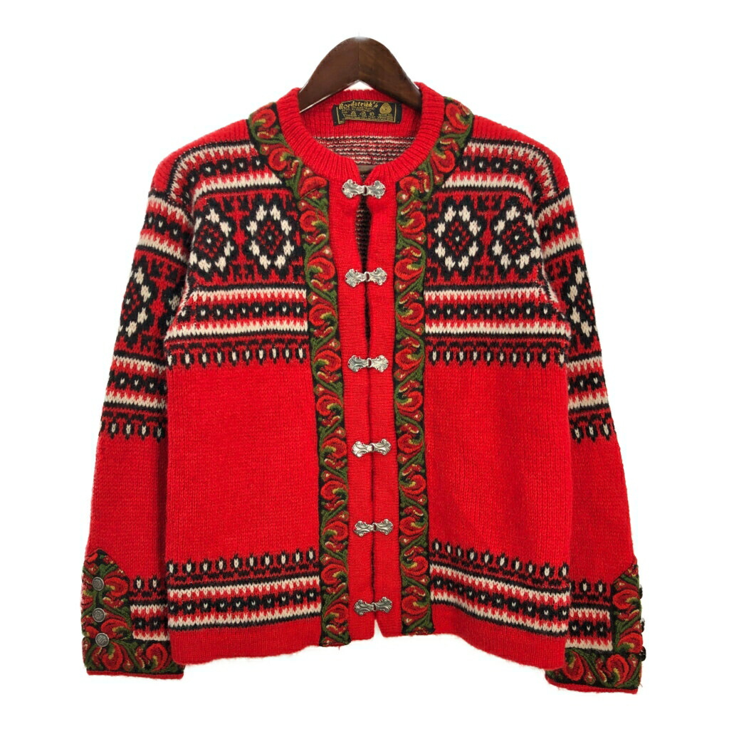 楽天市場】ノルウェー製 nordstrikk ノードストリック チロリアン