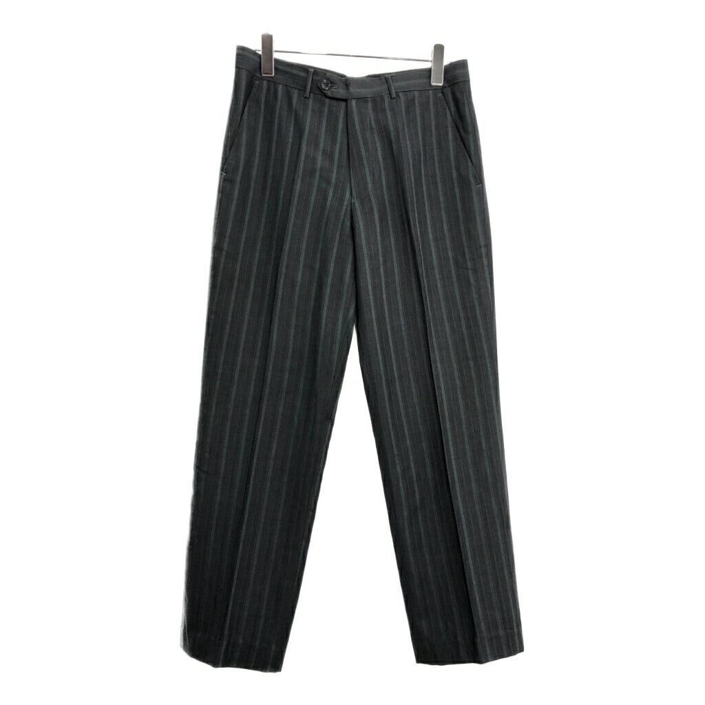 楽天市場】GIORGIO ARMANI ジョルジオ アルマーニ スラックス