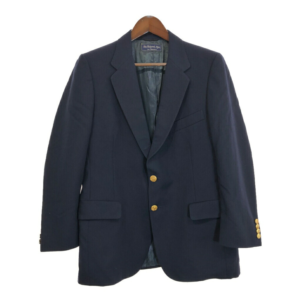 楽天市場】ランバン LANVIN メンズ アウター ジャケット テーラード