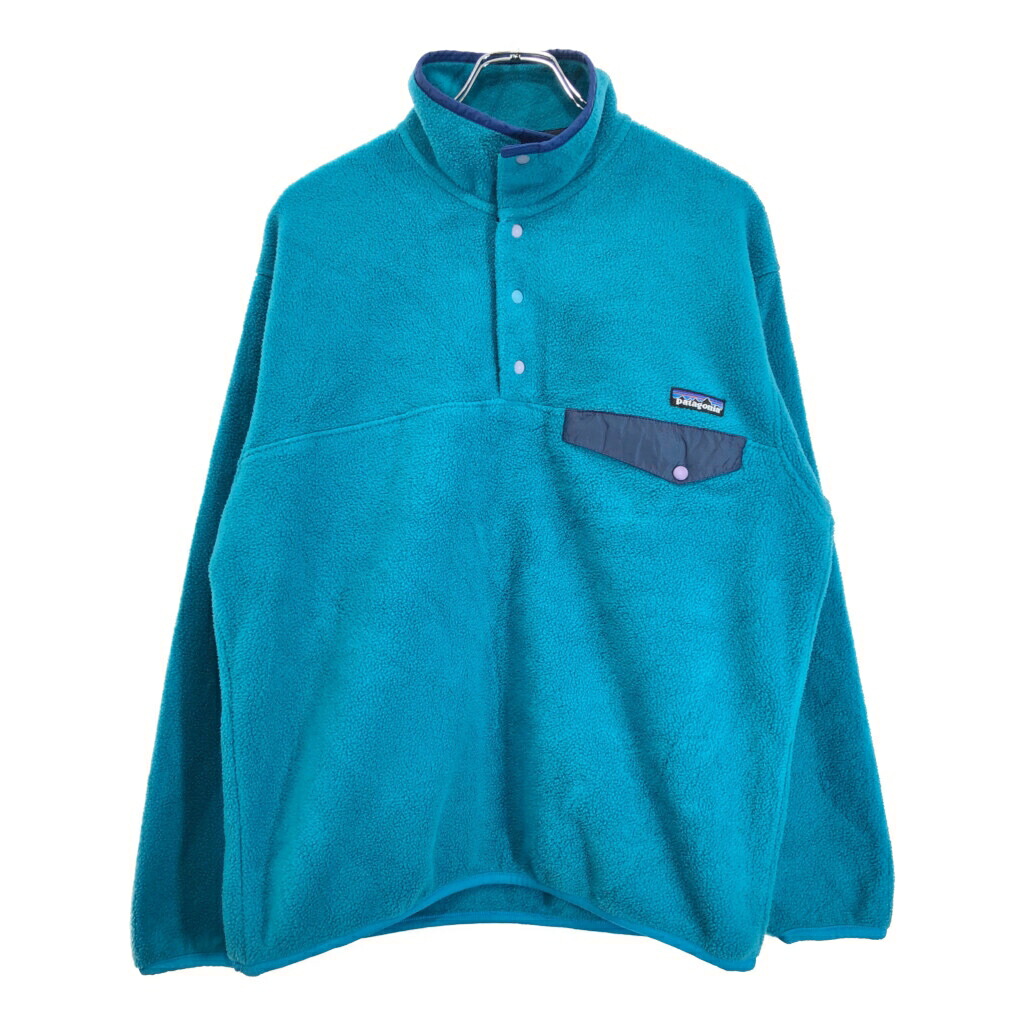 楽天市場】Patagonia パタゴニア スナップT サイズ:M 07AW