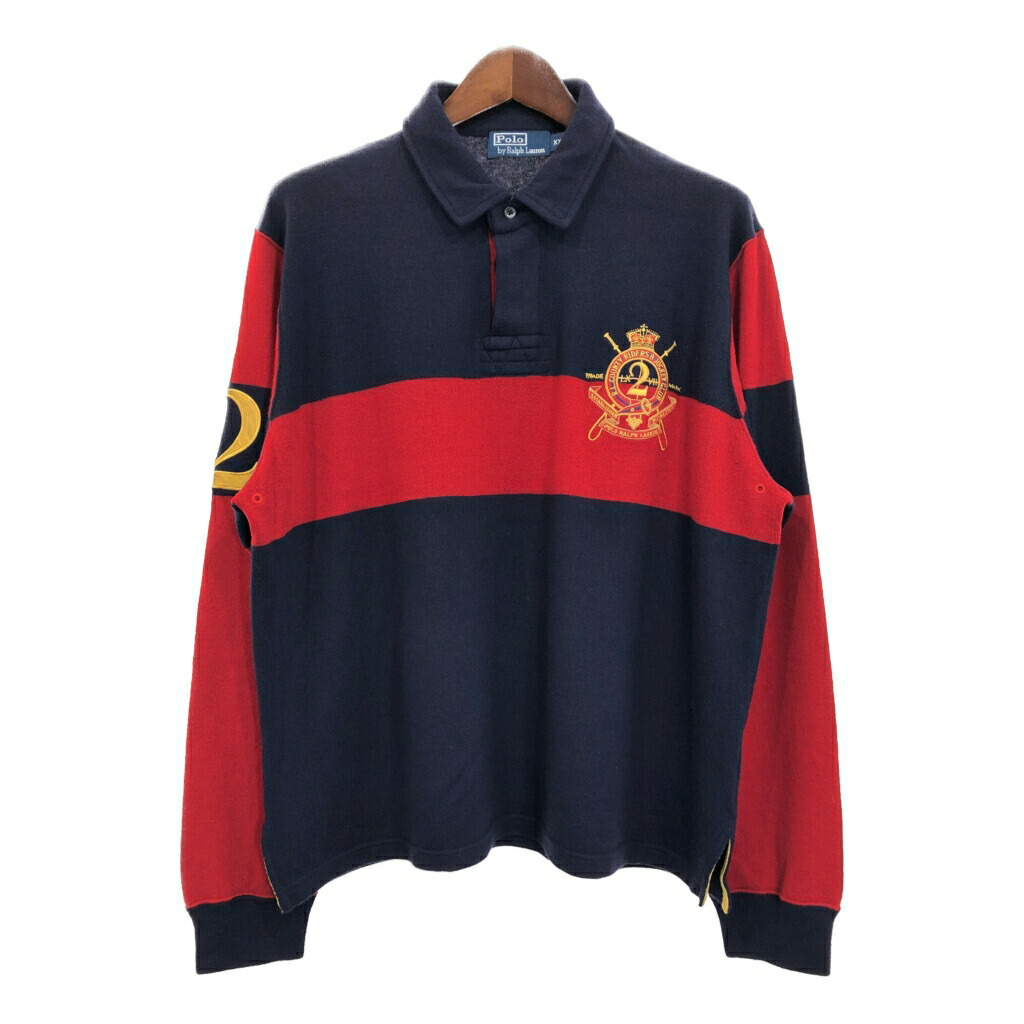 ラルフローレンポロシャツ　新品 90年代 楽天市場】古着 90's/90年代 ラルフローレン RALPH LAUREN