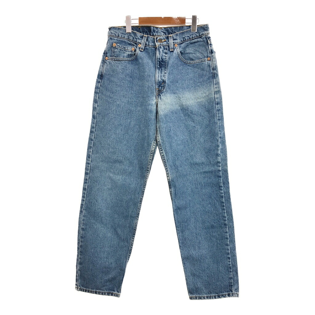 楽天市場】90年代 USA製 Levi's リーバイス 550 ジーンズ デニムパンツ