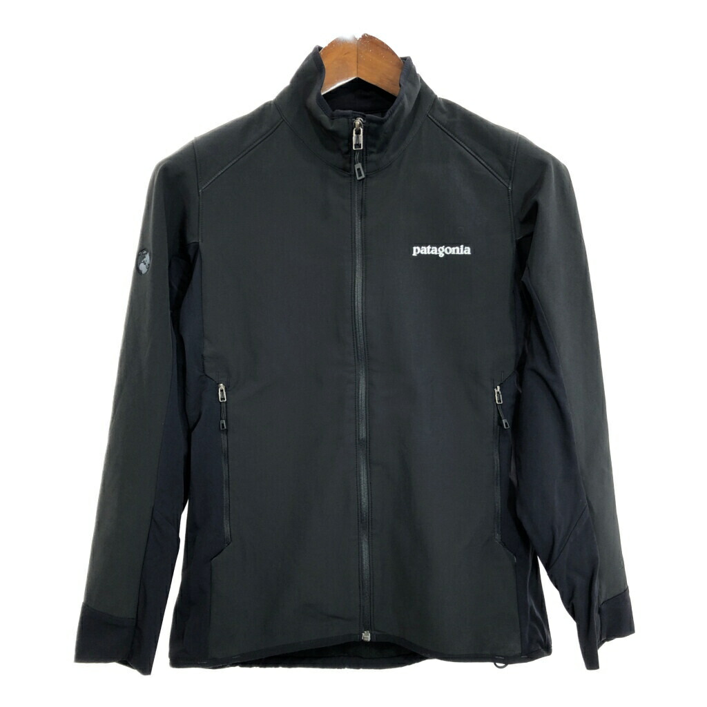 古着 patagonia アズジャケット？ パタゴニア ジップブルゾン 楽天市場】patagonia パタゴニア アズジャケット アウトドア ブルー