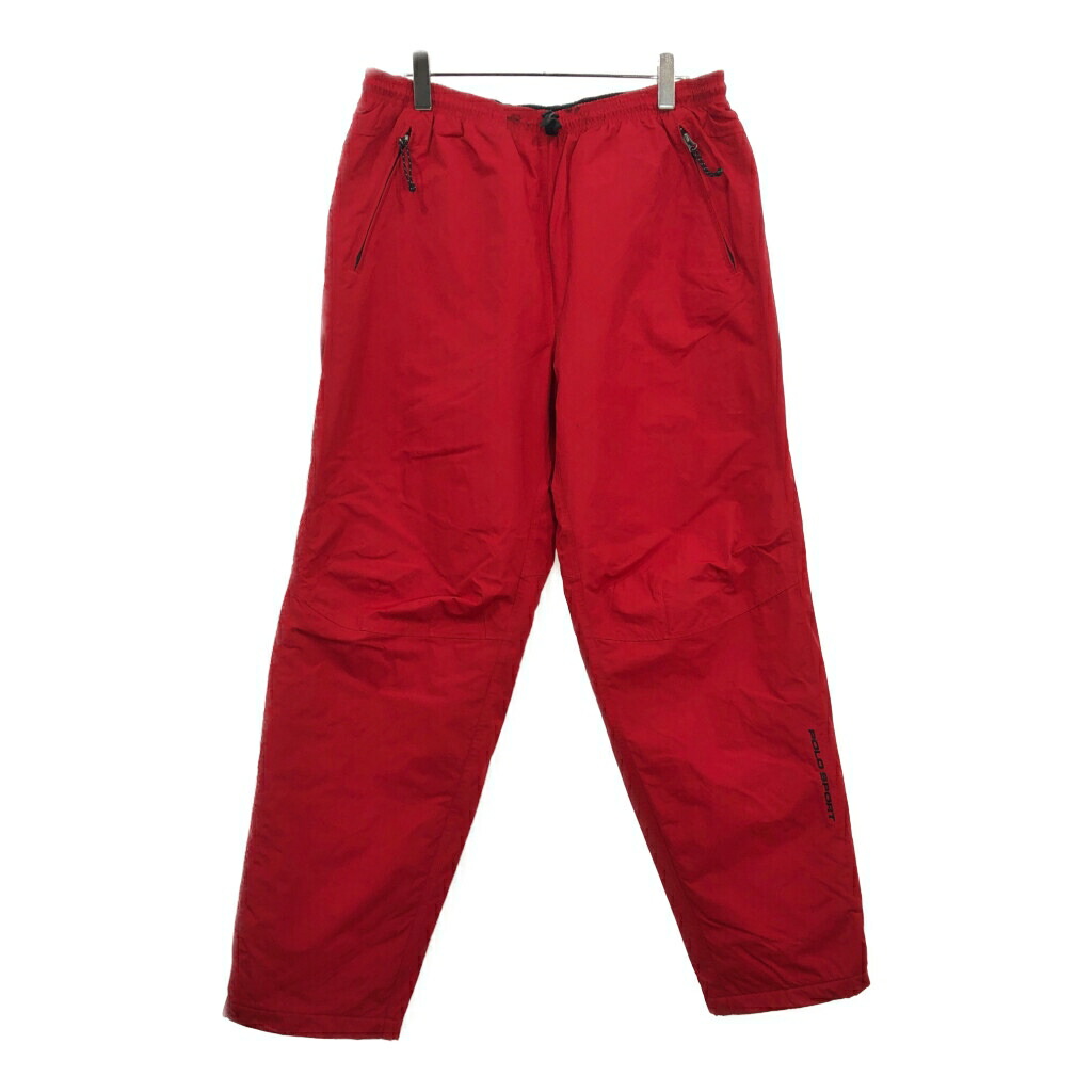 楽天市場】90s オールド □ POLO SPORT ポロスポーツ ラルフローレン