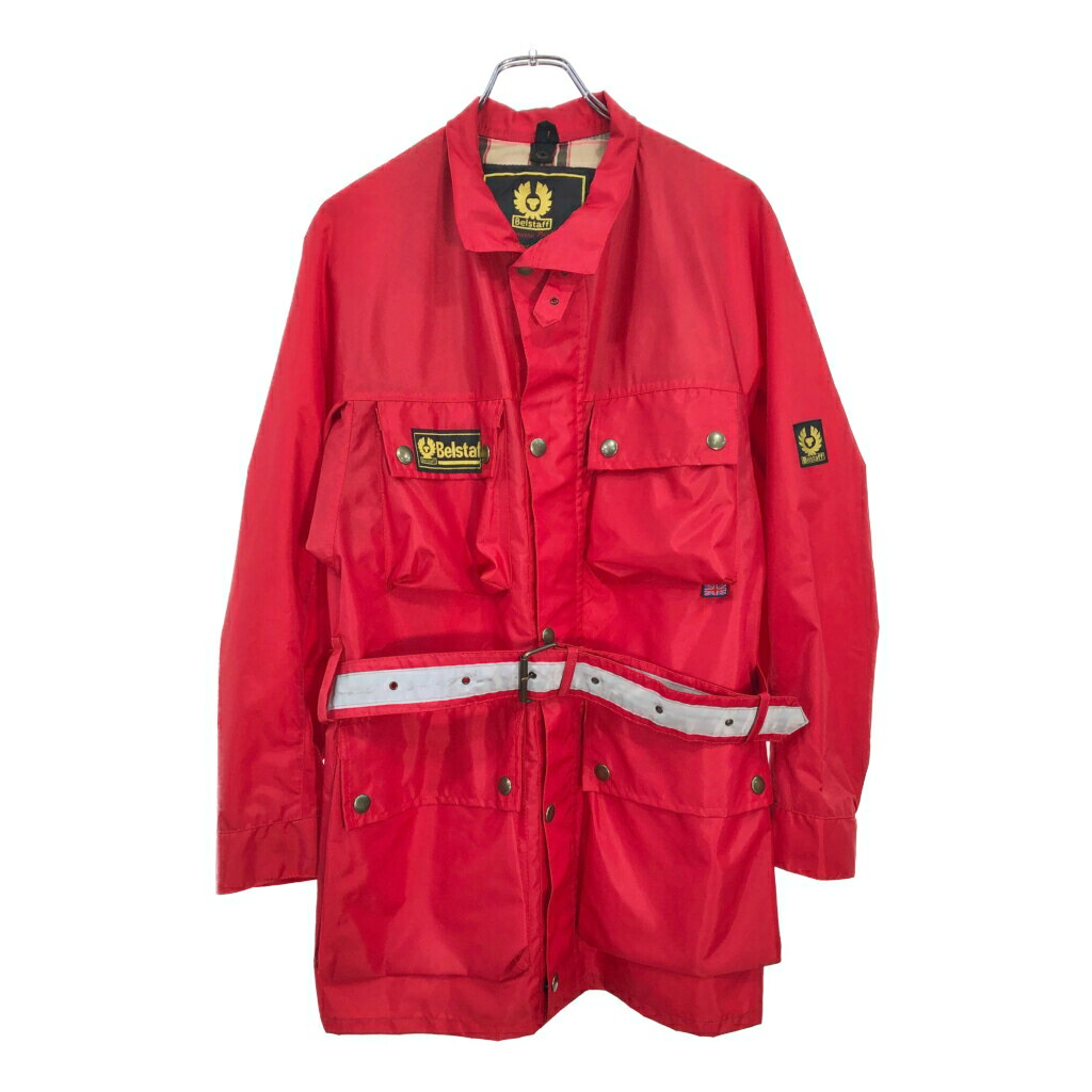 楽天市場】Belstaff ベルスタッフ ナイロン モーターサイクル