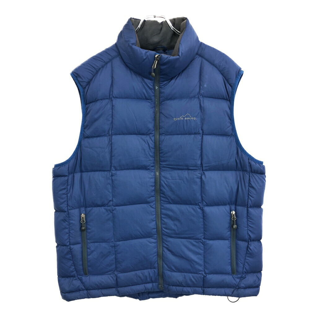 楽天市場】90年代 Eddie Bauer エディーバウアー リバーシブル