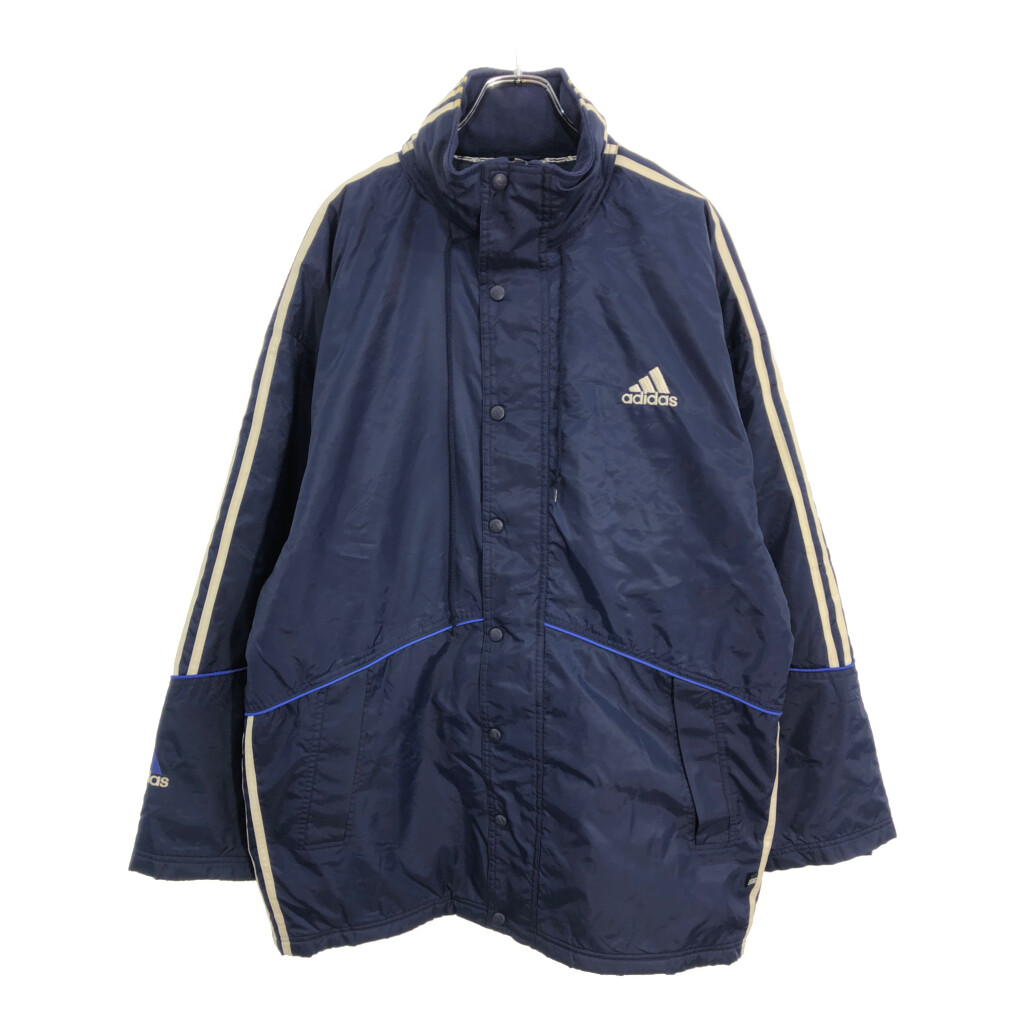 楽天市場】00年代 adidas アディダス 中綿 ナイロンジャケット