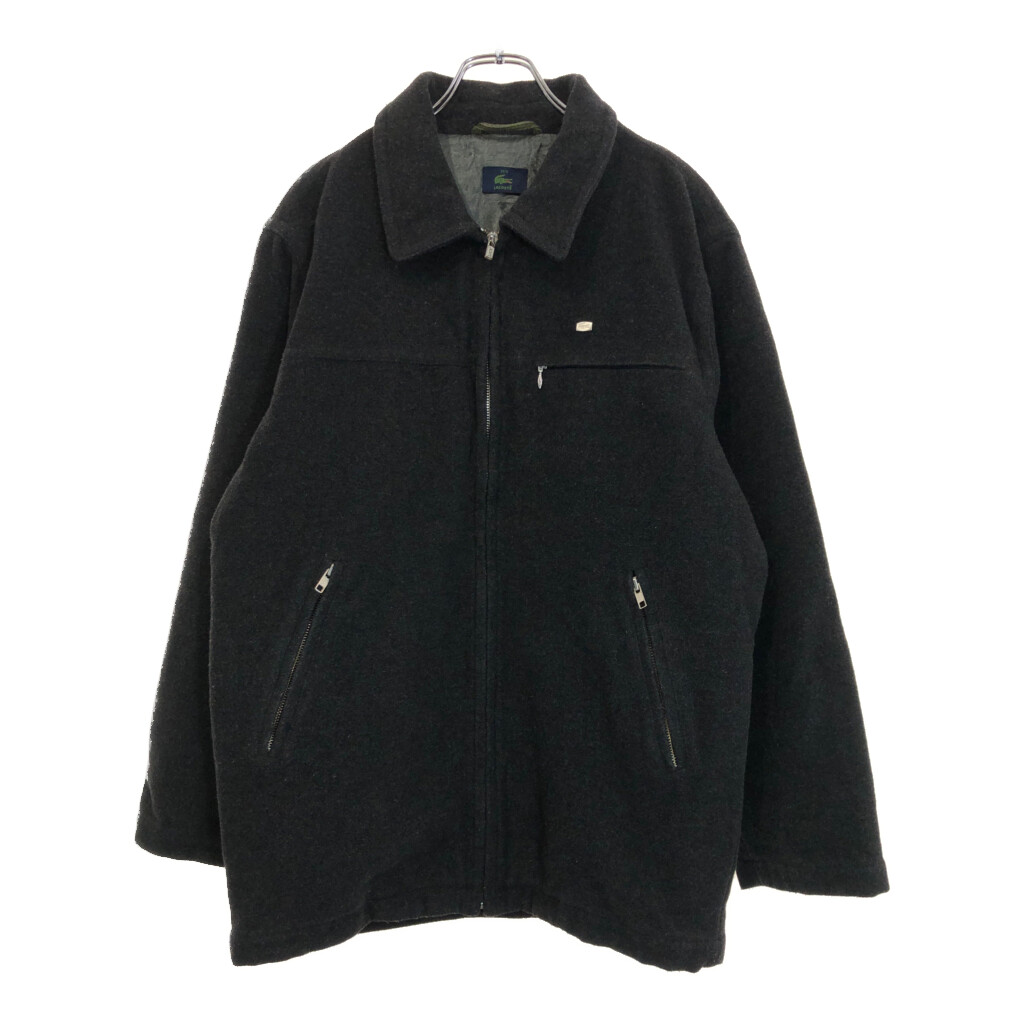 楽天市場】70~80年代 ラコステ LACOSTE CHEMISE フレンチ