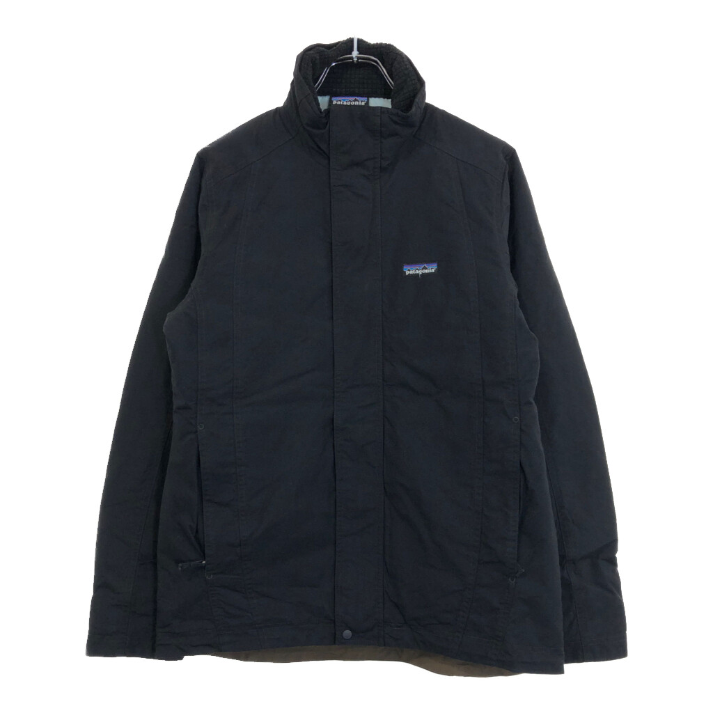 楽天市場】パタゴニア トレントシェル ナイロン パーカー ジャケット