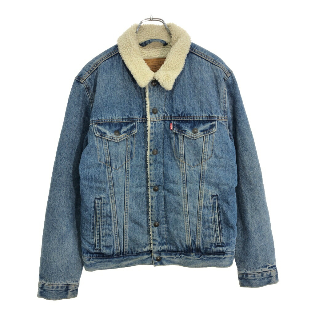 楽天市場】90年代 USA製 Levi's リーバイス ボア デニム