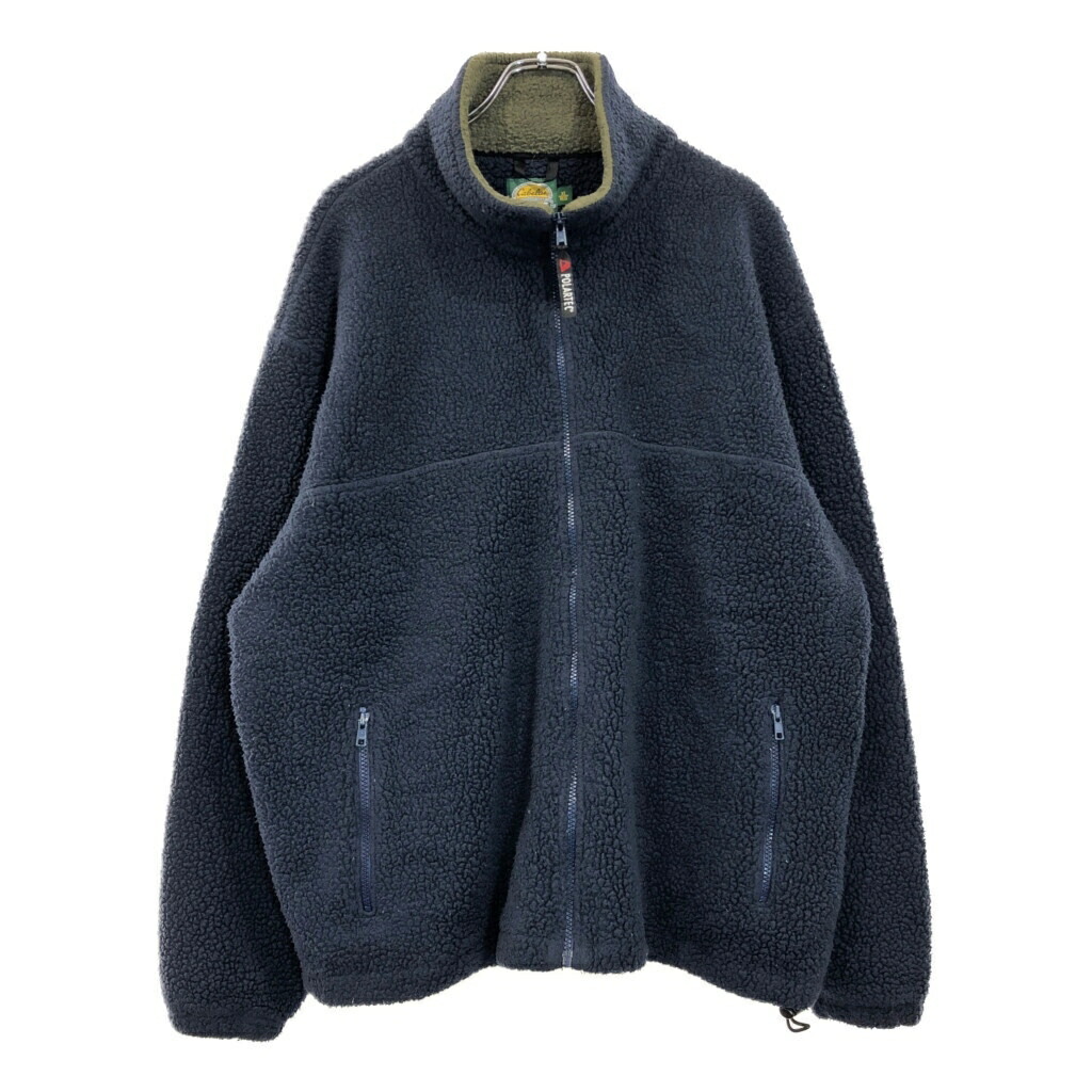 楽天市場】Cabela's カベラス POLARTEC ポーラテック フリース