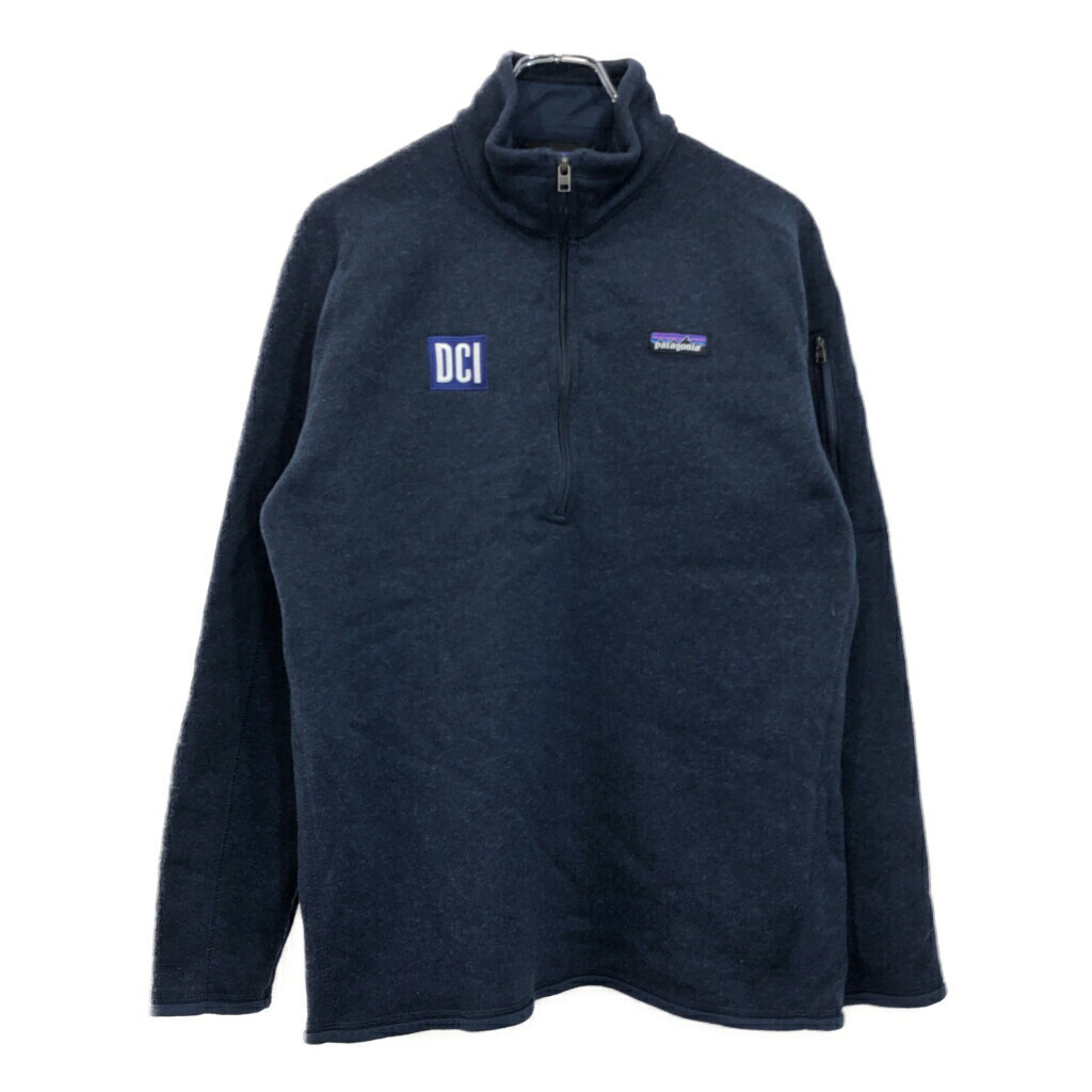 楽天市場】パタゴニア patagonia ベターセーター ハーフジップ