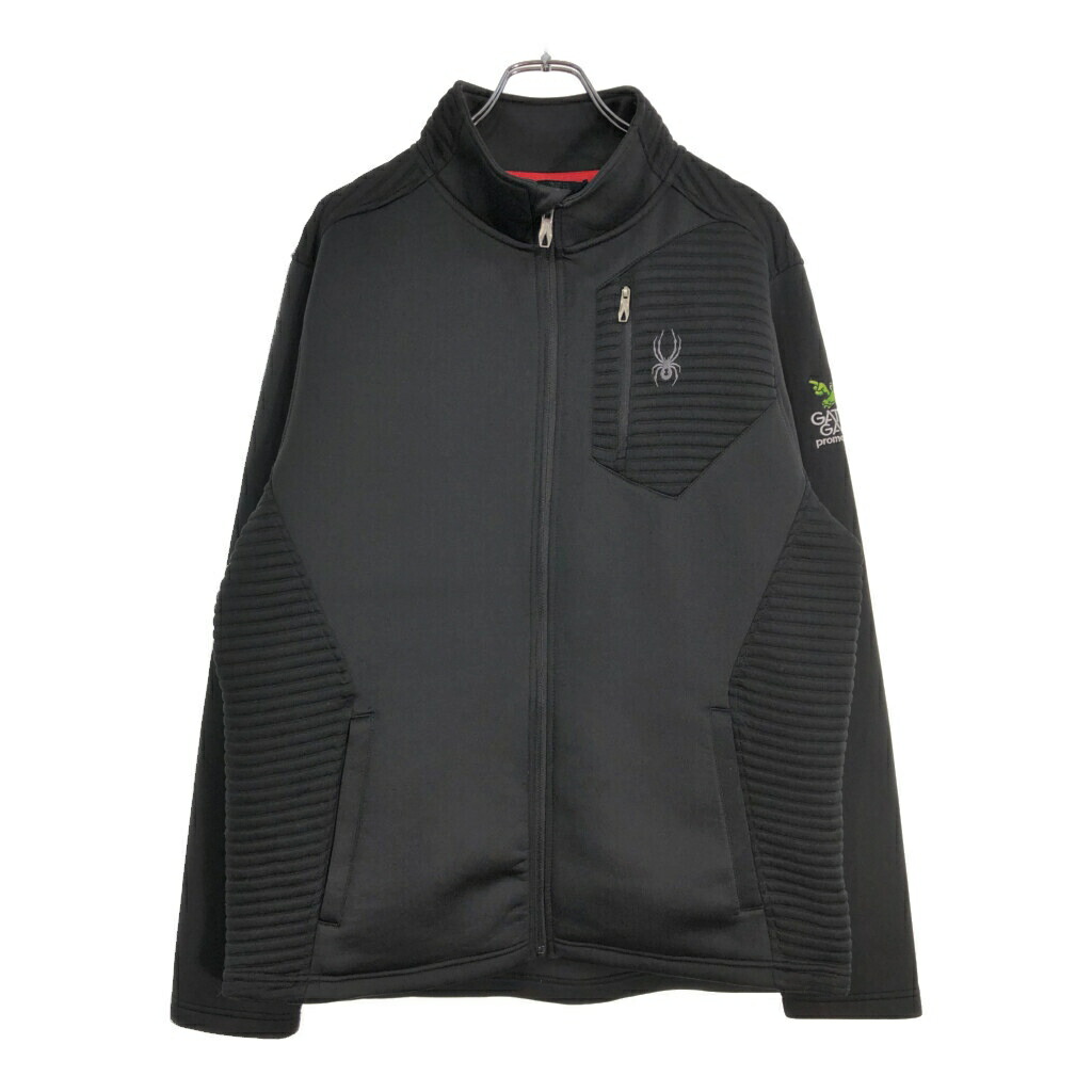 楽天市場】SPYDER スパイダー マウンテンパーカー アウトドア