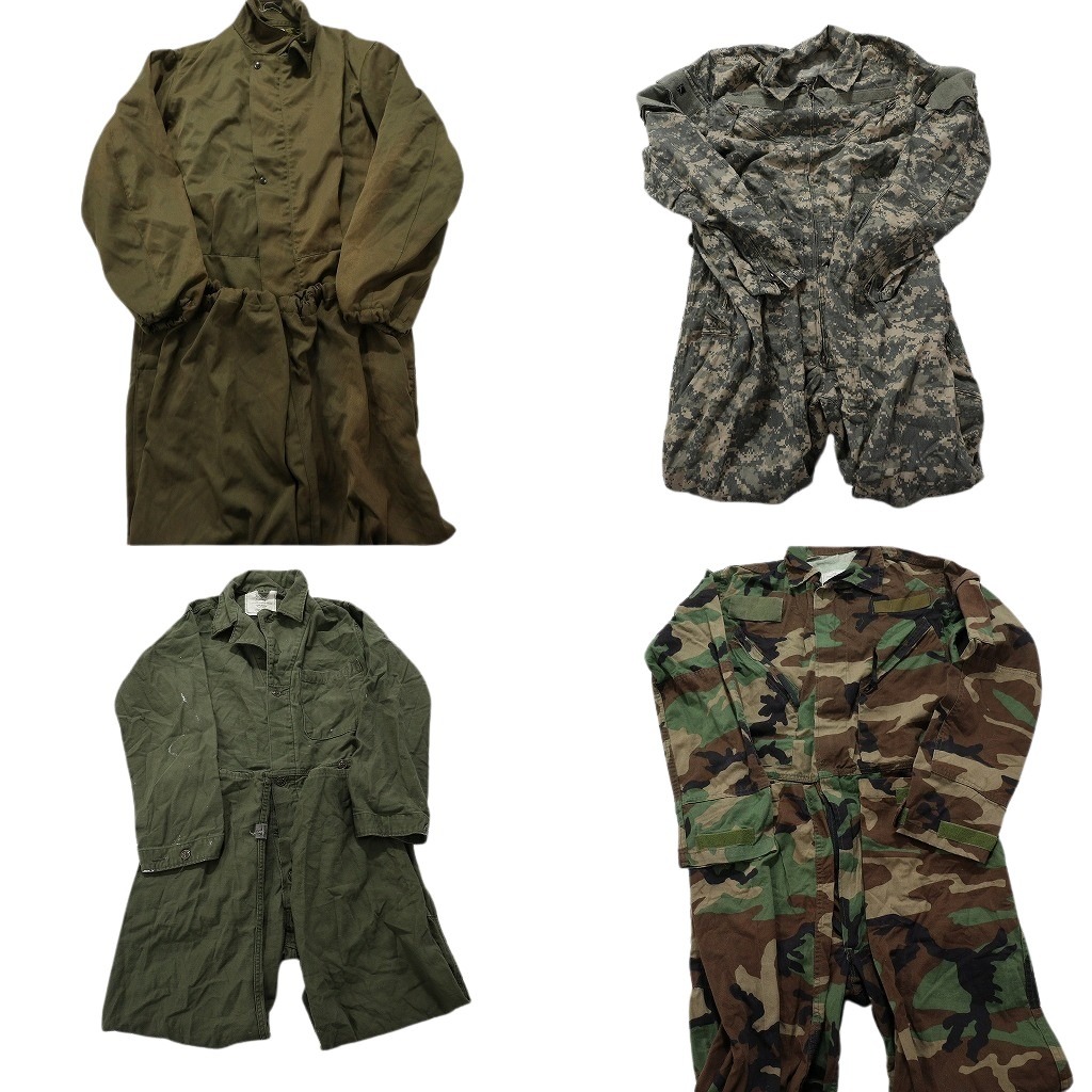 楽天市場】古着 イタリア軍実品 サンマルコカモ 迷彩 ユーロ