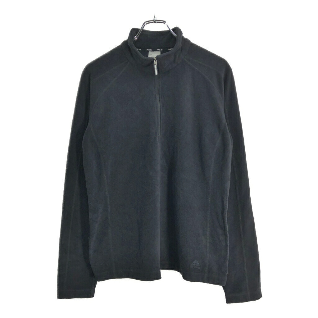 楽天市場】90年代 NIKE ACG ナイキ エーシージー ハーフジップ