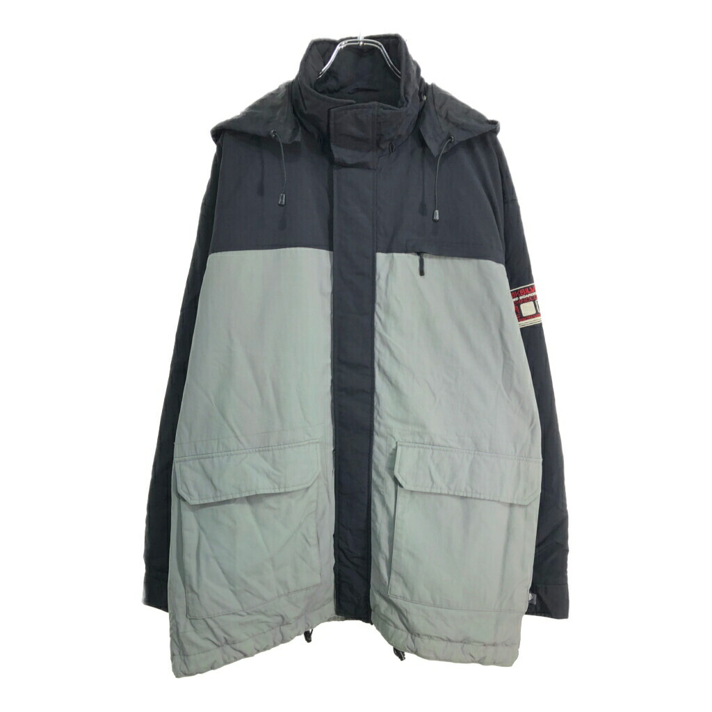 楽天市場】00年代 Quiksilver クイックシルバー アノラックパーカー