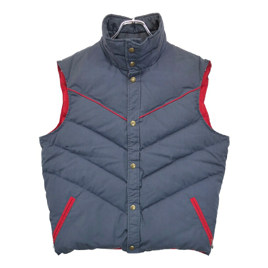 80’s vintage Lee ダウンベスト　テック　y2k アメカジ　USA 80's vintage Lee ダウンベスト テック y2k アメカジ USA メンズ