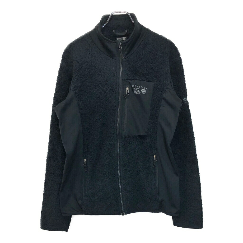 楽天市場】MOUNTAIN HARDWEAR マウンテンハードウェア フリース