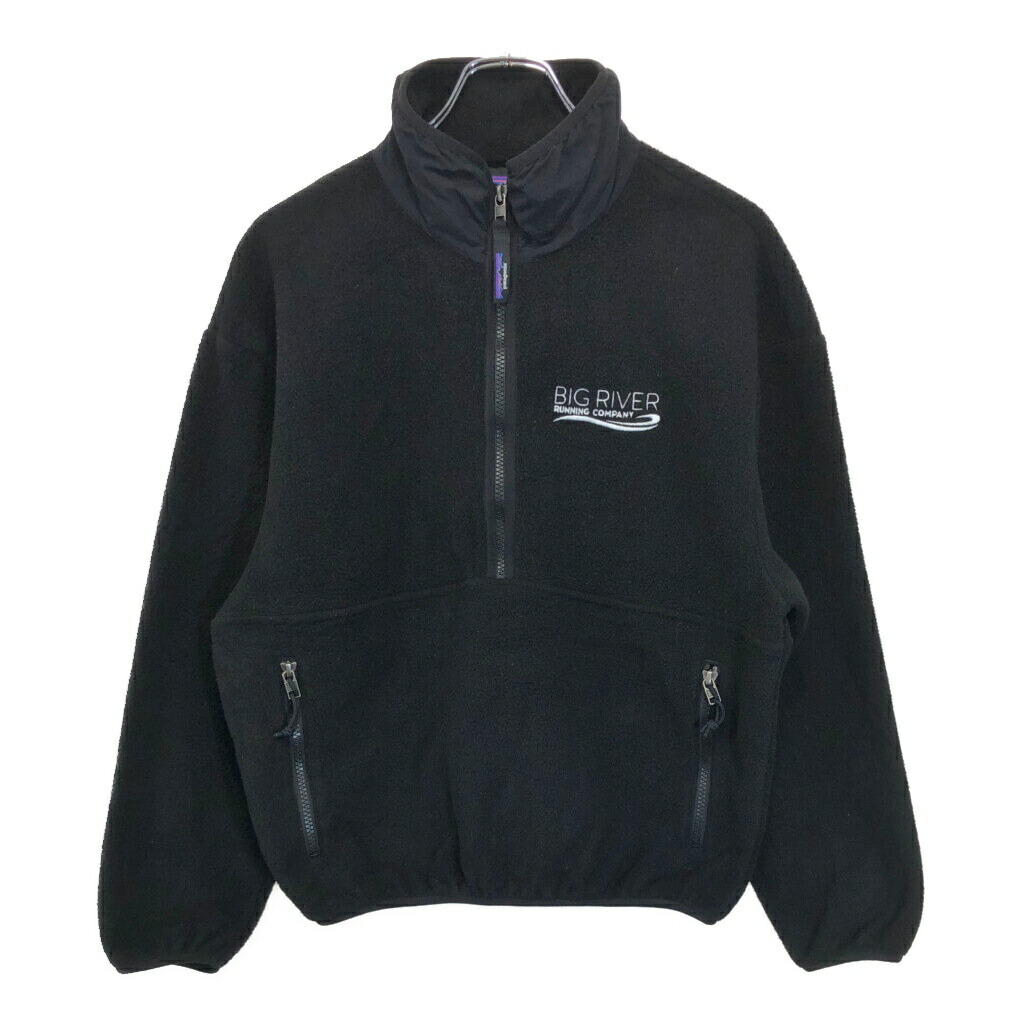 楽天市場】00年製 Patagonia パタゴニア シンチラ ハーフジップ