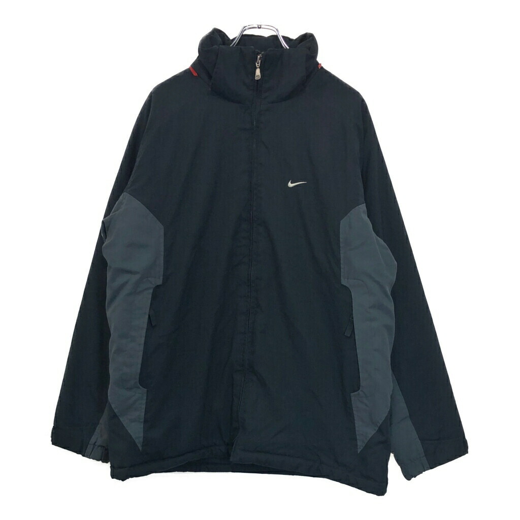 楽天市場】SALE/ NIKE ナイキ 中綿 プルオーバージャケット テック系